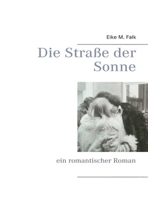 cover image of Die Straße der Sonne
